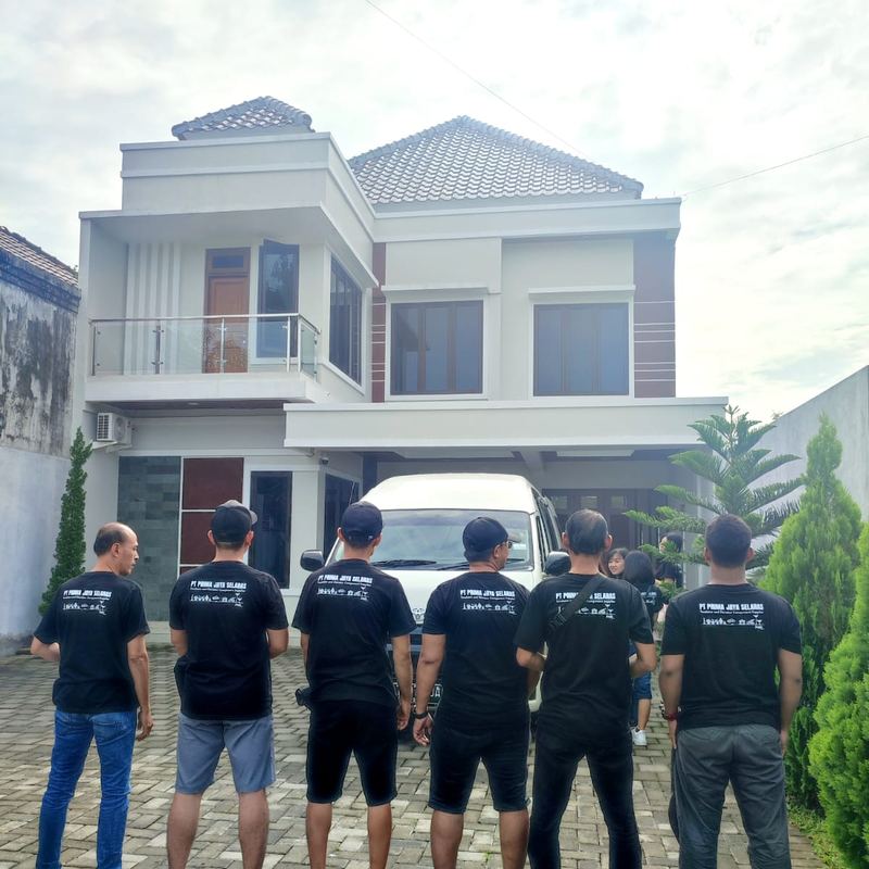 Momen di Omah Cebongan 1