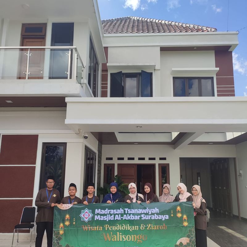 Momen di Omah Cebongan 4