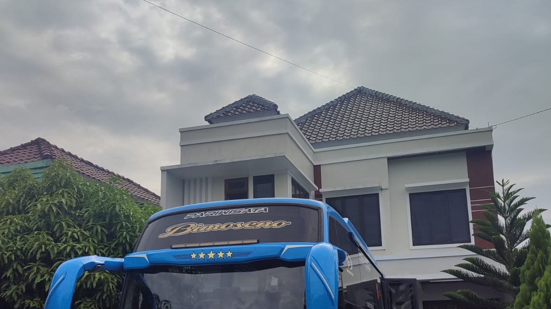 Omah Cebongan