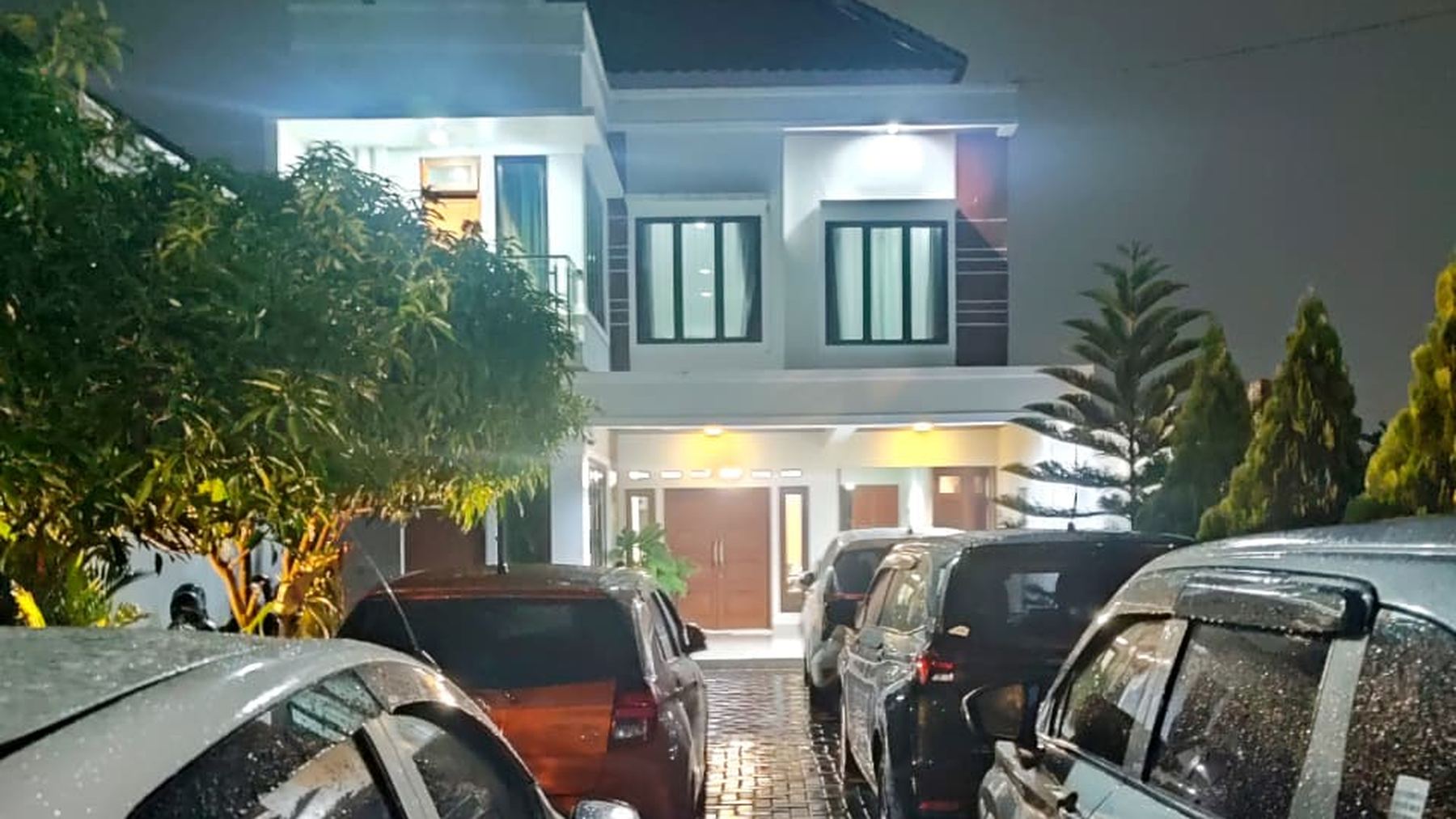 Omah Cebongan